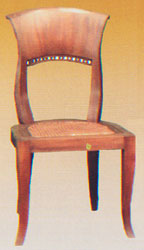 Bali Interior chairs, teak chairs made in Bali Indonesia, VisionBali provide many bali interior chairs like Loban dinner & Carver teak, Singgle stool chippendale , Ivy & arm side chair, etc. Bali Interior chairs made of teak wood in minimalis style or modern style great for your interior house living.