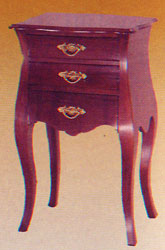 Bali chests furniture for interior