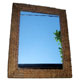 Mirror frame product