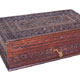 Bali box carving made of wooden