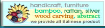 Vision Bali Cargo service and showroom for  handicraft and furniture